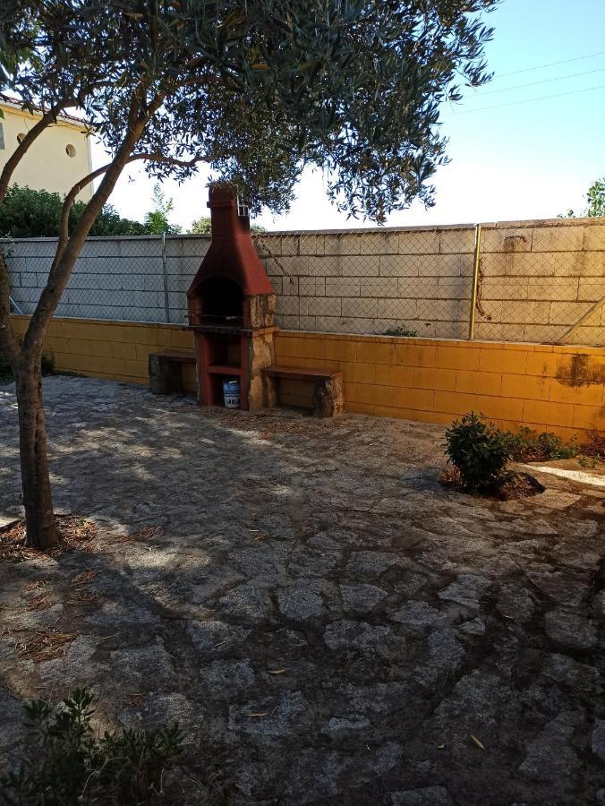 Vettonia Rural Apartamento Santa Cruz de la Sierra Exterior foto